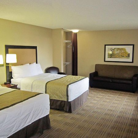 เอ็กซ์เทนด์ สเตย์ อเมริกา วิลมิงตัน นิว เซ็นเตอร์ ไดรฟ์ Hotel ภายนอก รูปภาพ