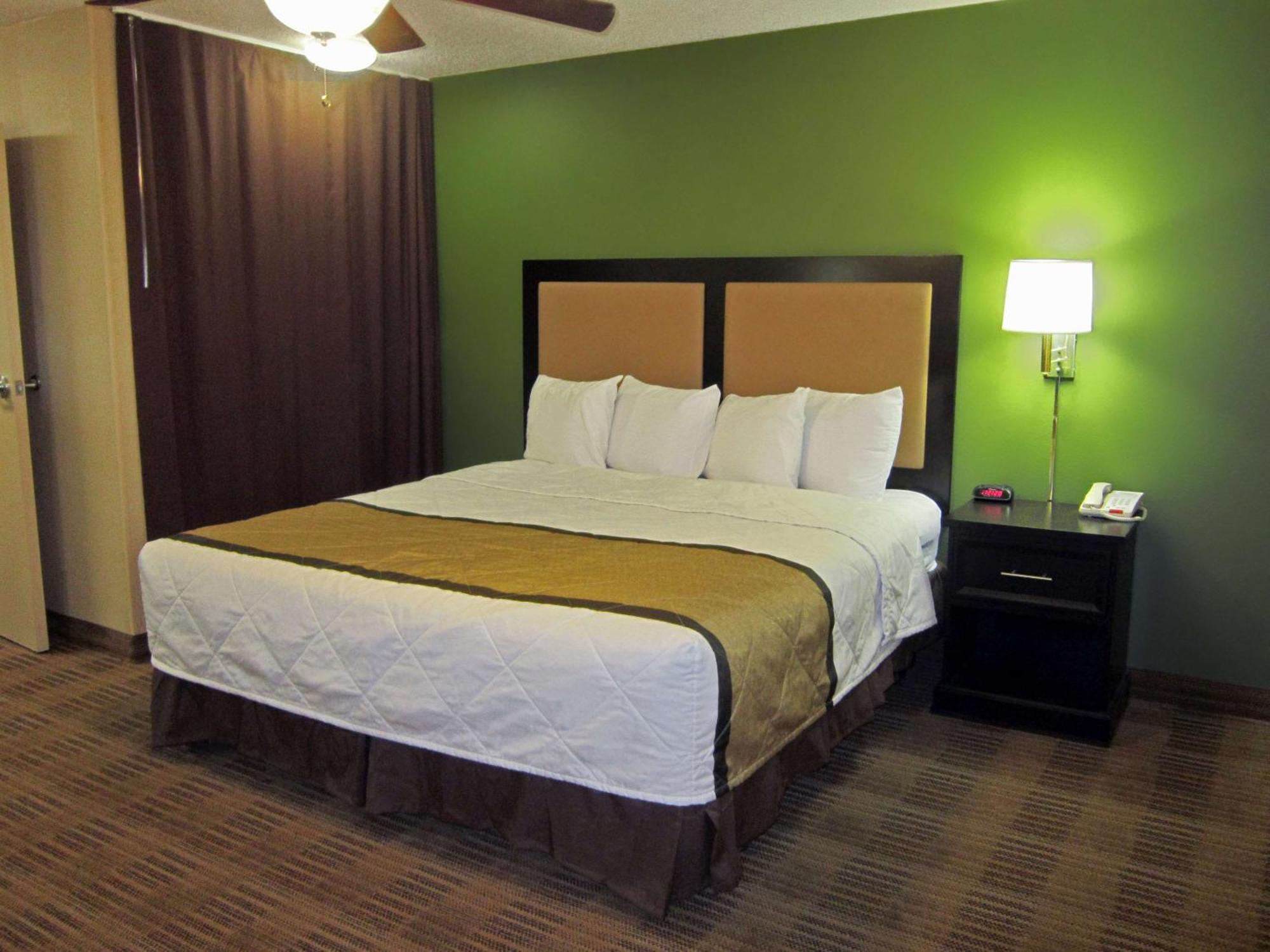 เอ็กซ์เทนด์ สเตย์ อเมริกา วิลมิงตัน นิว เซ็นเตอร์ ไดรฟ์ Hotel ภายนอก รูปภาพ