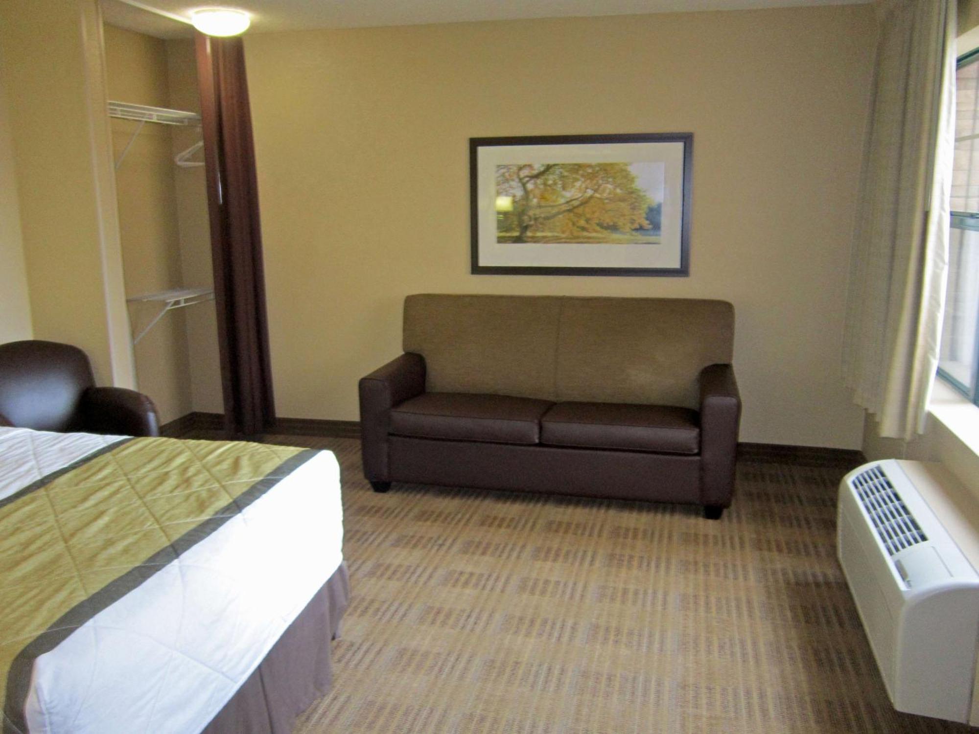 เอ็กซ์เทนด์ สเตย์ อเมริกา วิลมิงตัน นิว เซ็นเตอร์ ไดรฟ์ Hotel ภายนอก รูปภาพ