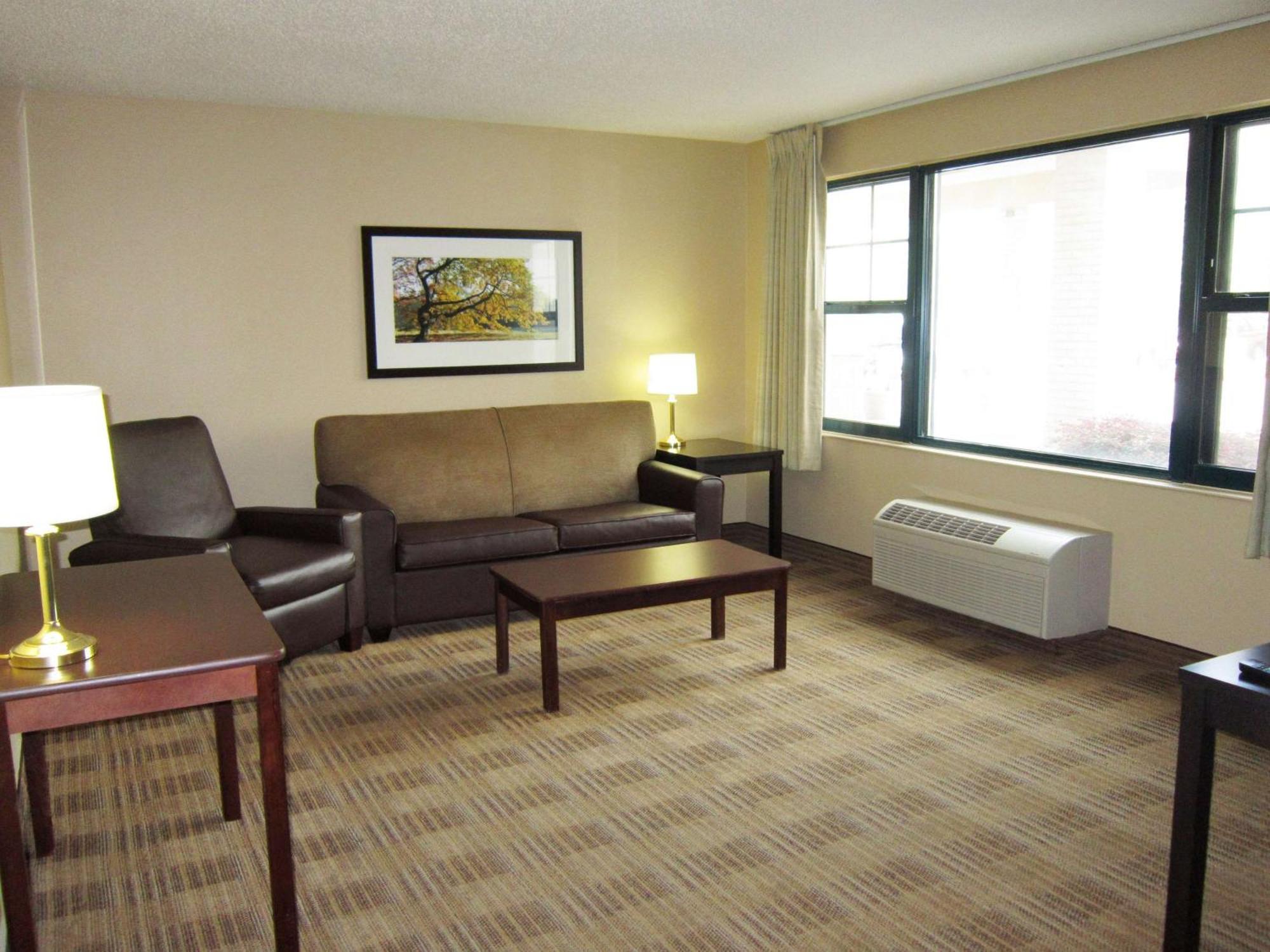 เอ็กซ์เทนด์ สเตย์ อเมริกา วิลมิงตัน นิว เซ็นเตอร์ ไดรฟ์ Hotel ภายนอก รูปภาพ