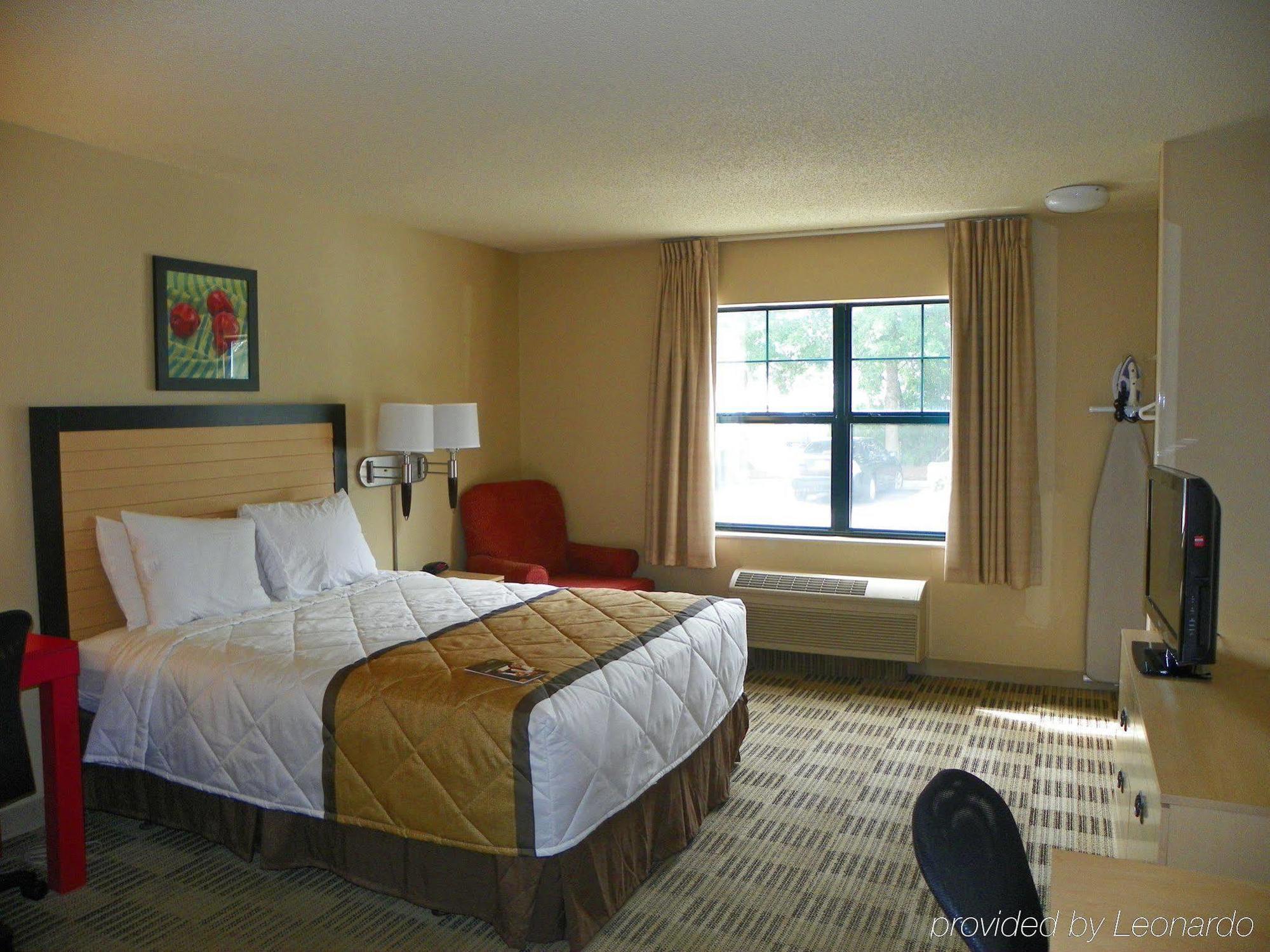 เอ็กซ์เทนด์ สเตย์ อเมริกา วิลมิงตัน นิว เซ็นเตอร์ ไดรฟ์ Hotel ภายนอก รูปภาพ